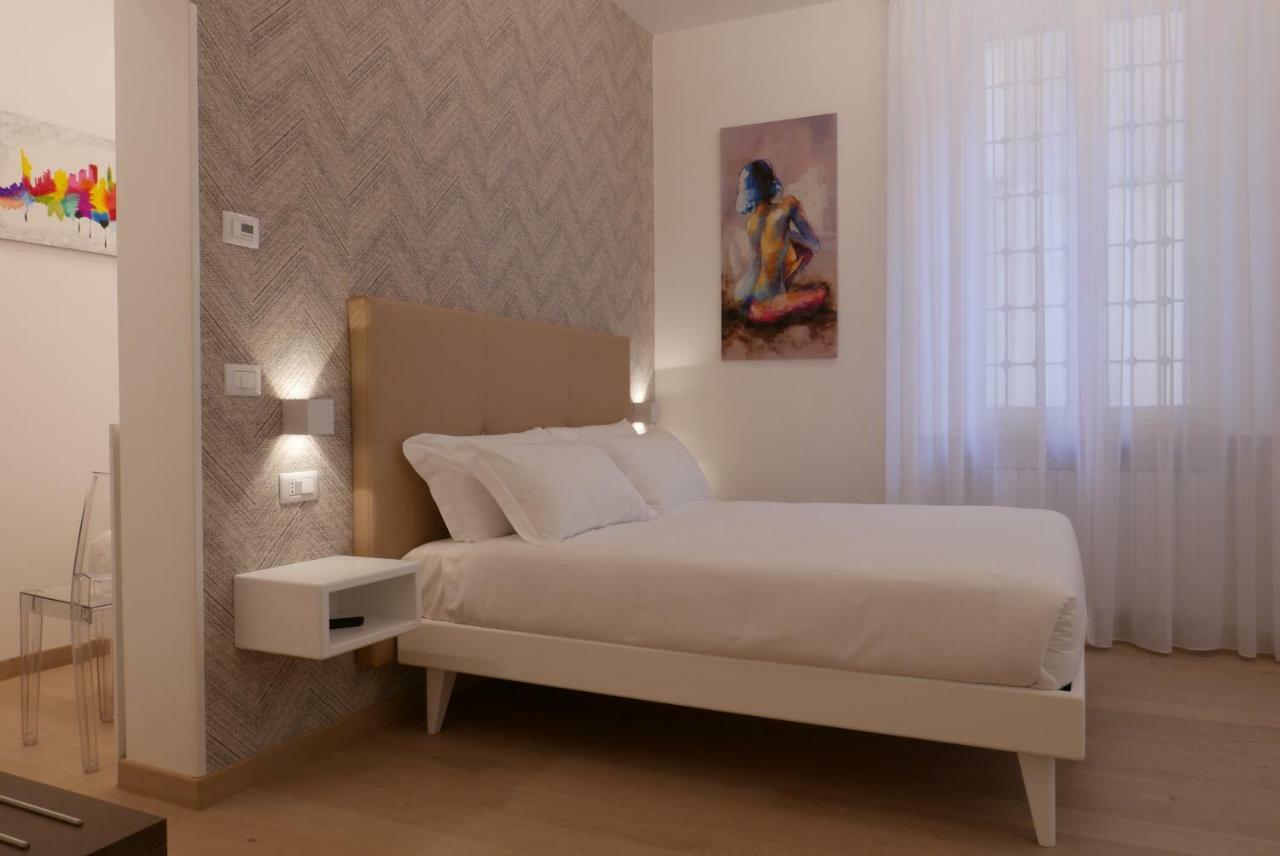 S B&B Pescara Exterior photo